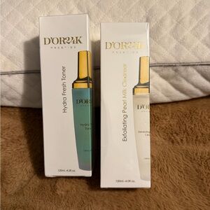 Hydra Fresh Toner – Green